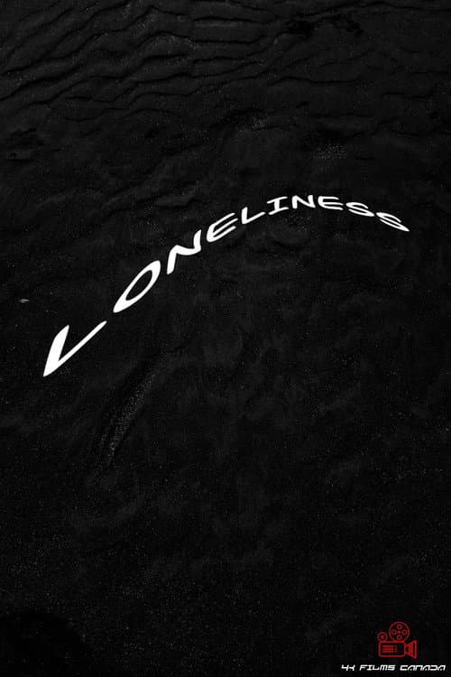 Poster for Loneliness