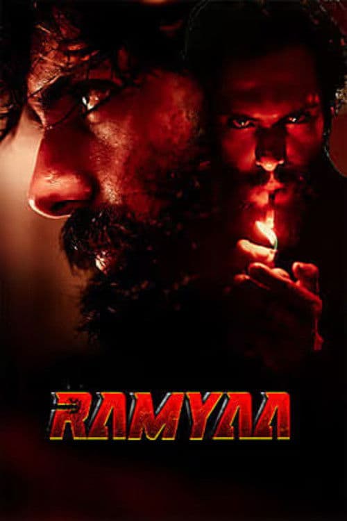 Poster for Ramyaa