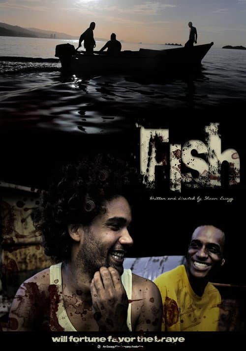 Poster for Fish
