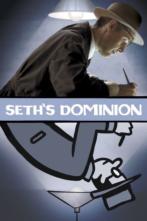 Poster for Seth's Dominion