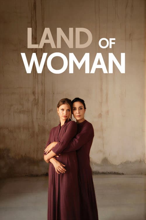 Poster for The Land of Women