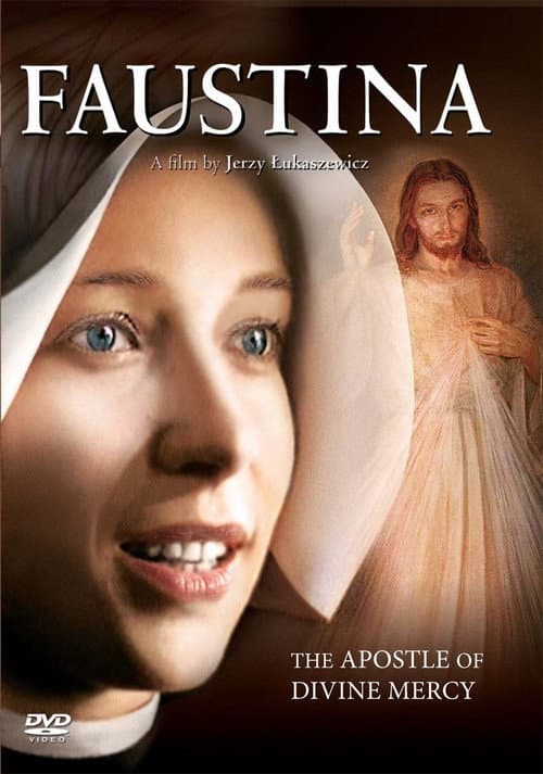 Poster for Faustina