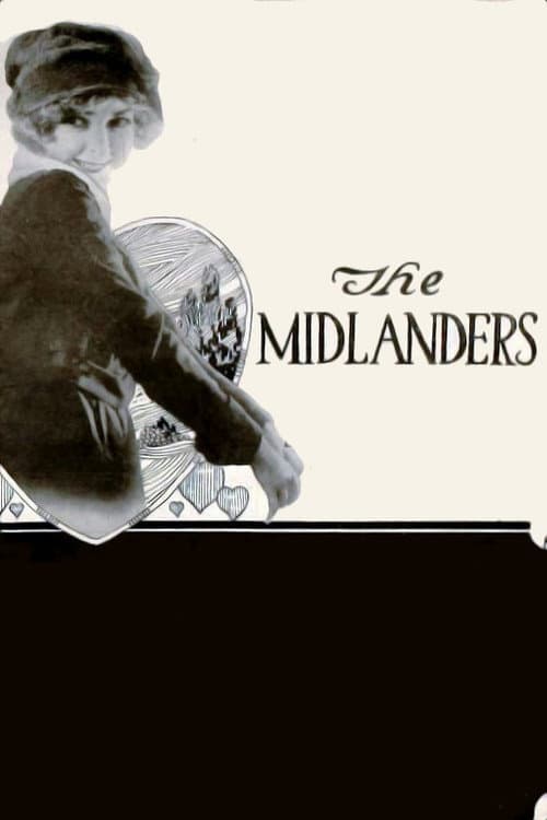 Poster for The Midlanders