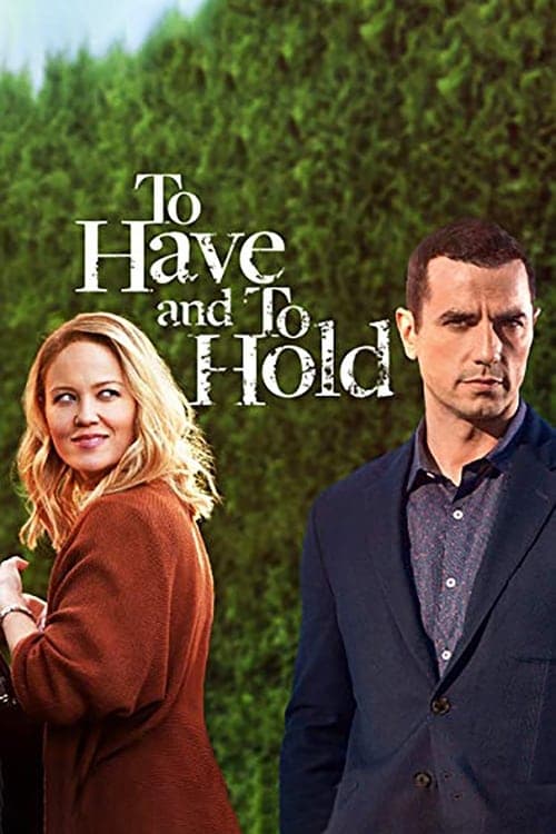Poster for To Have and to Hold