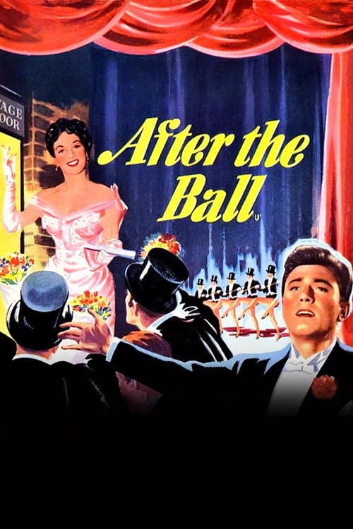 Poster for After the Ball