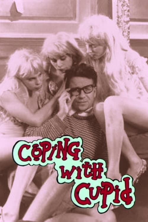 Poster for Coping with Cupid