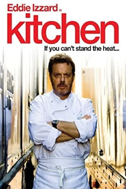 Poster for Kitchen