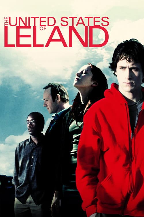 Poster for The United States of Leland