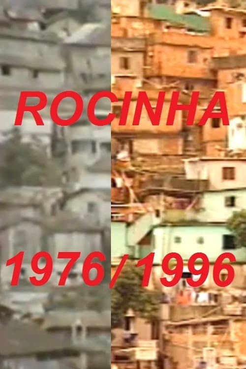 Poster for Rocinha 76/96