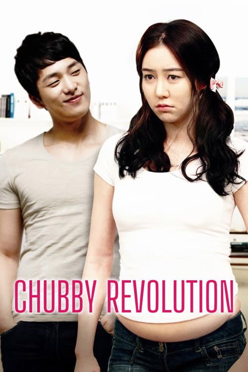 Poster for Plump Revolution