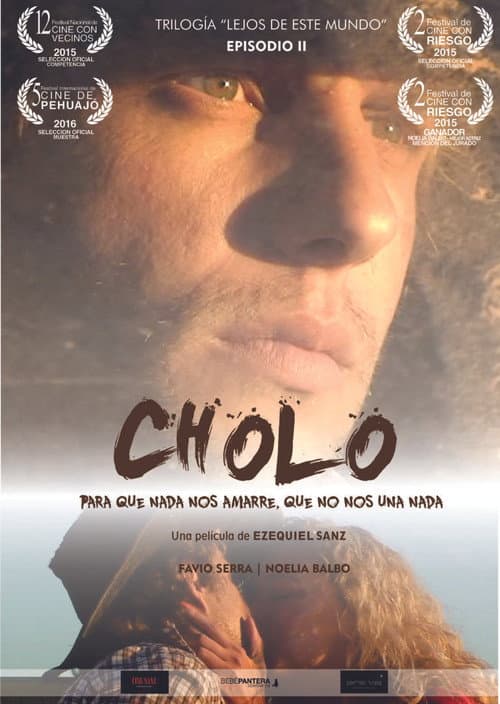 Poster for Cholo