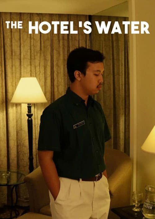 Poster for The Hotel's Water
