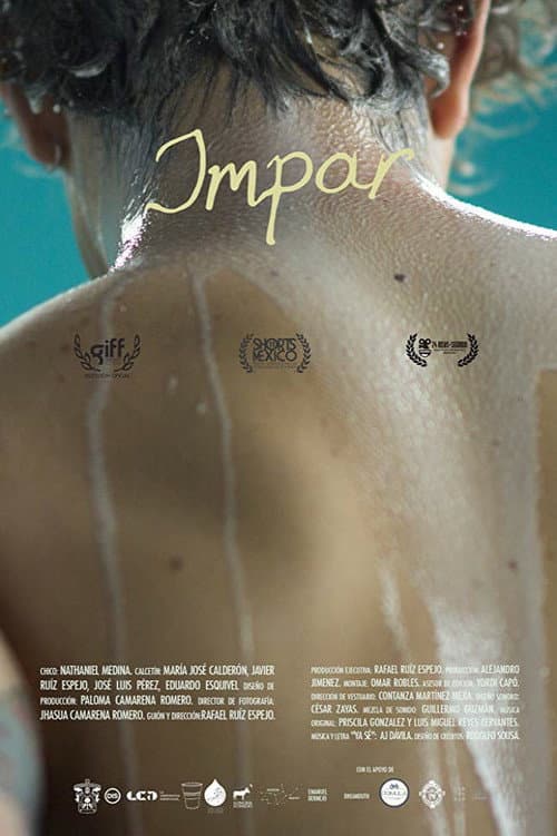 Poster for Uneven