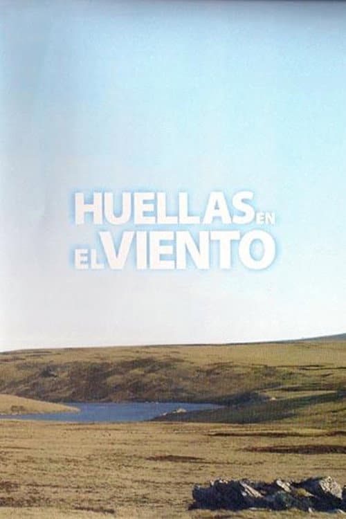 Poster for Huellas en el viento