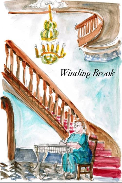 Poster for Winding Brook