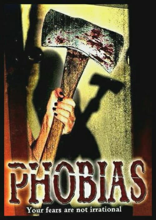 Poster for Phobias