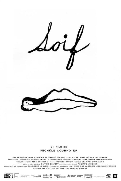 Poster for Soif