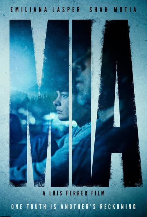 Poster for Mia