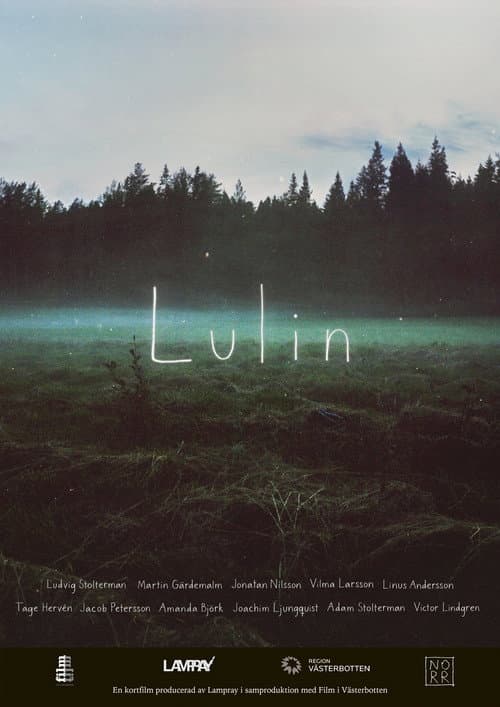 Poster for Lulin