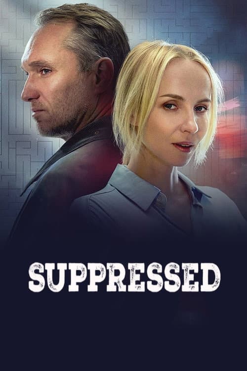 Poster for Suppressed