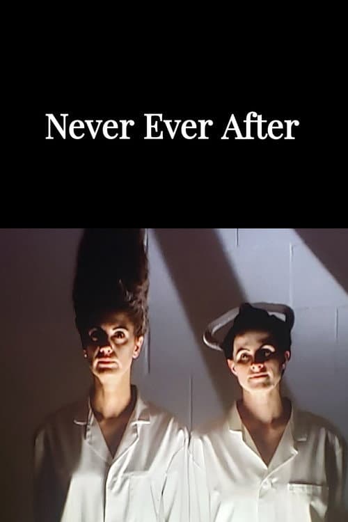 Poster for Never Ever After