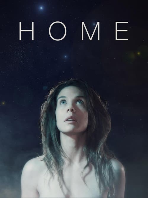 Poster for Home