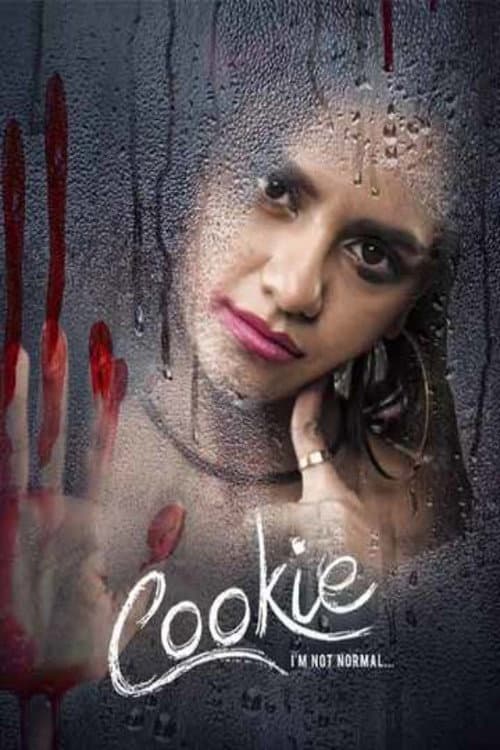 Poster for Cookie