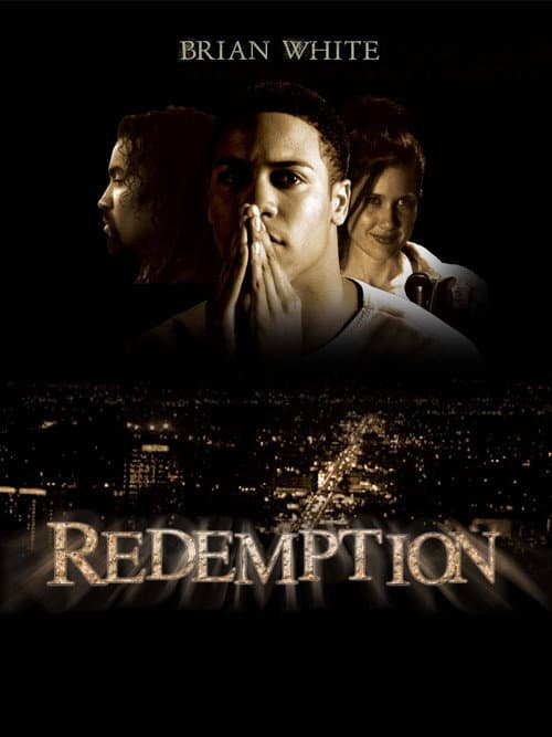Poster for Redemption