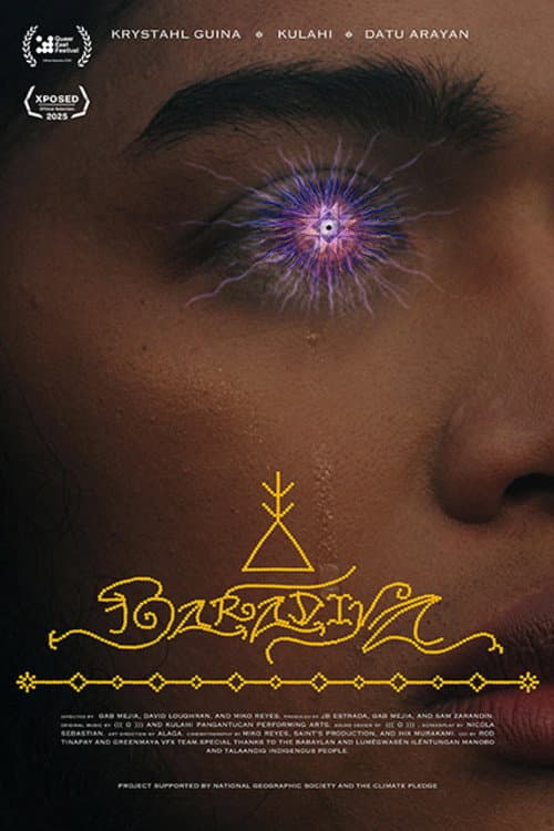 Poster for Baradiya