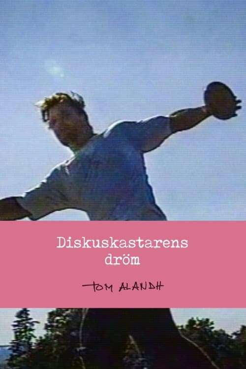 Poster for Diskuskastarens dröm