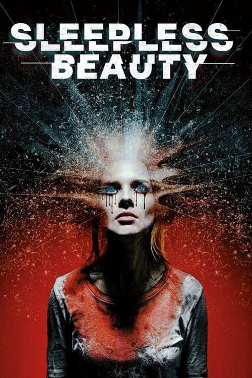 Poster for Sleepless Beauty