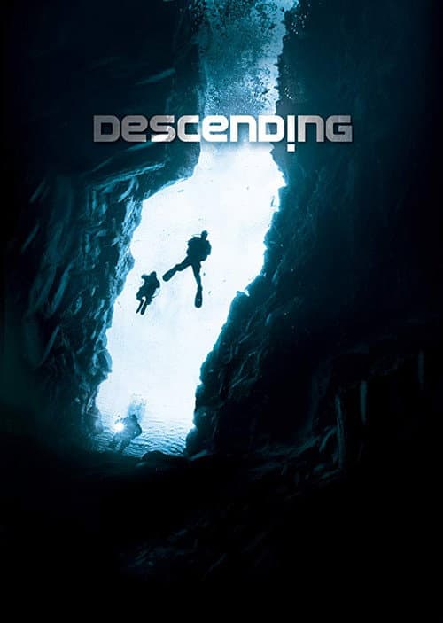 Poster for Descending