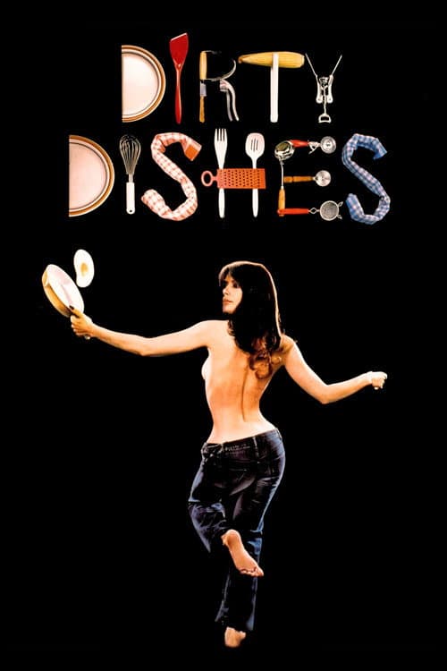 Poster for Dirty Dishes