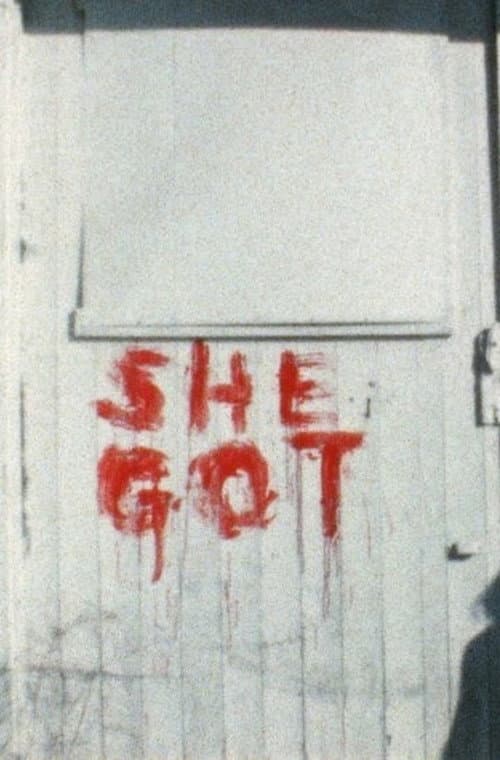 Poster for Blood Writing