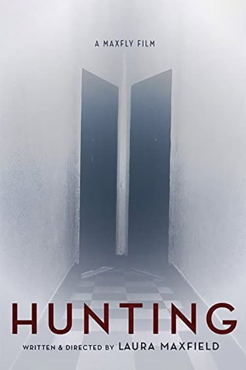 Poster for Hunting