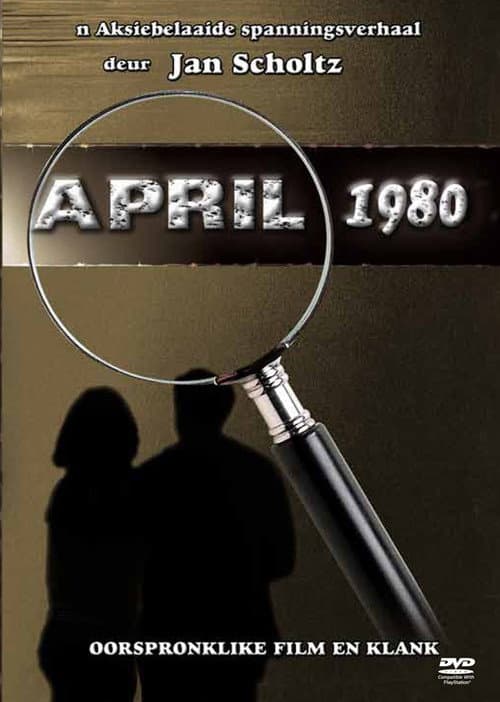 Poster for April 1980