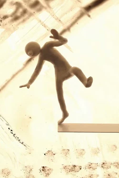 Poster for Vivir