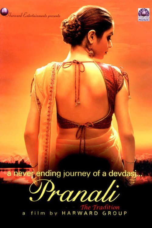 Poster for Pranali: The Tradition