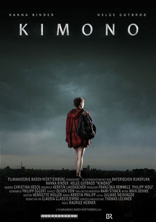 Poster for Kimono