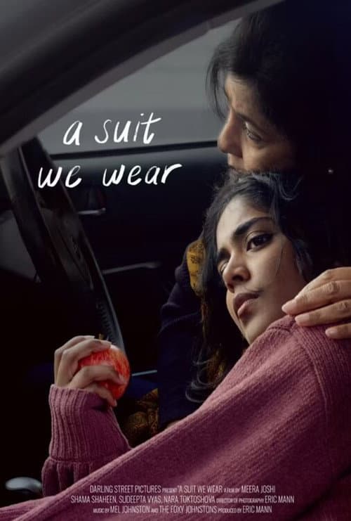 Poster for A Suit We Wear