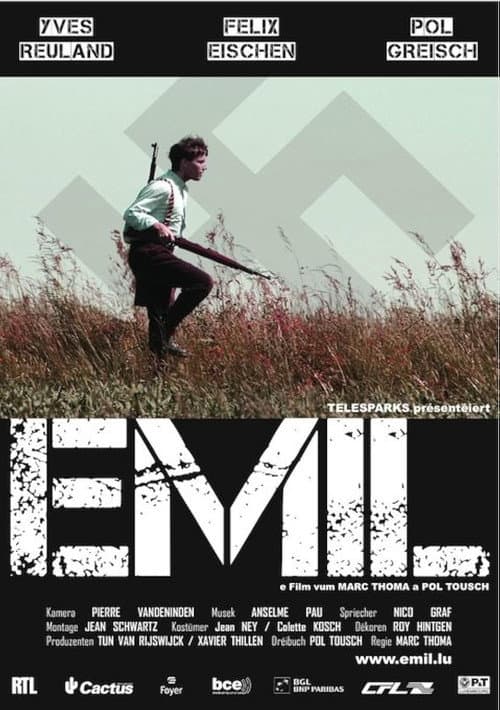 Poster for Emil