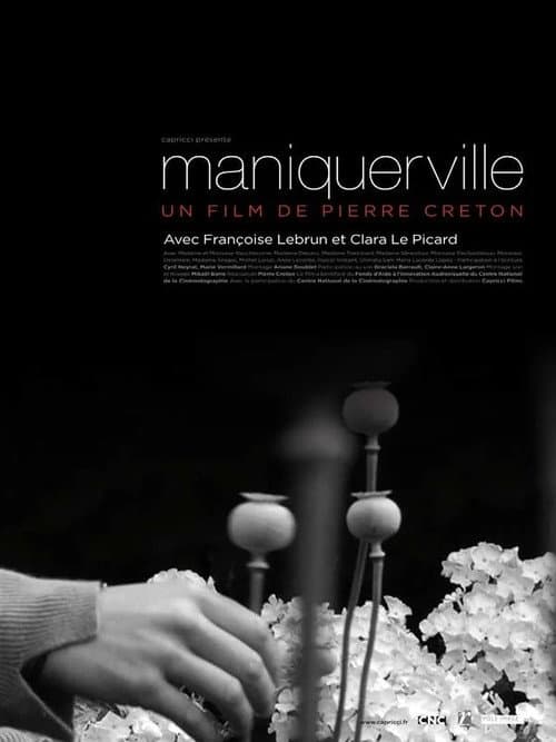 Poster for Maniquerville