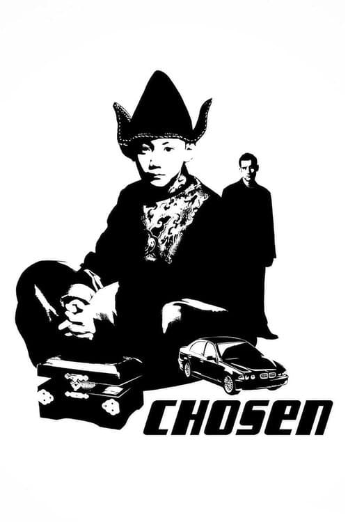 Poster for Chosen
