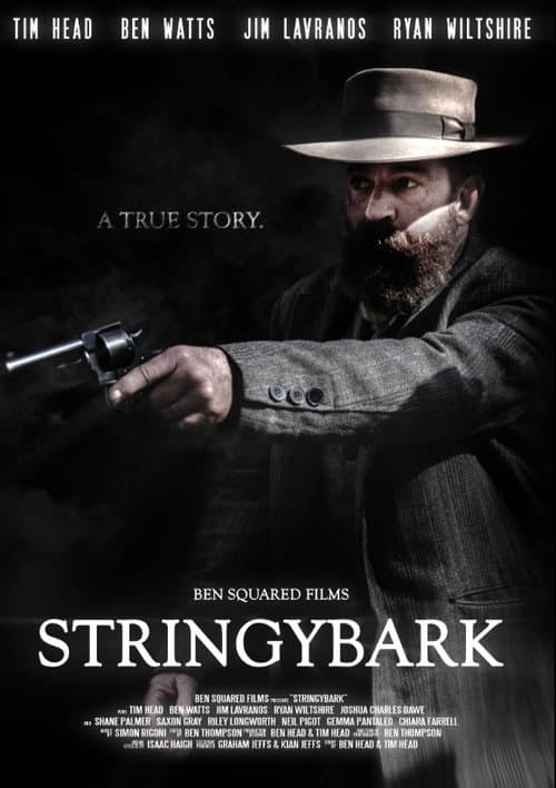 Poster for Stringybark