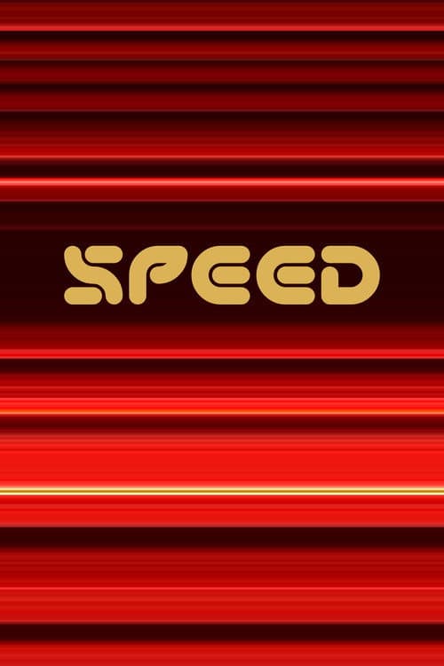 Poster for Speed