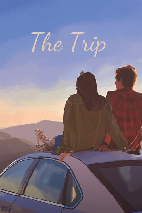 Poster for The Trip