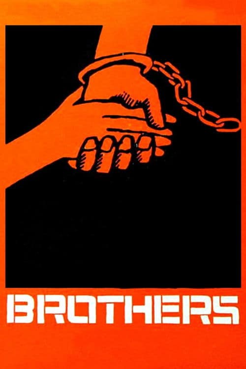 Постер до фільму «Brothers»