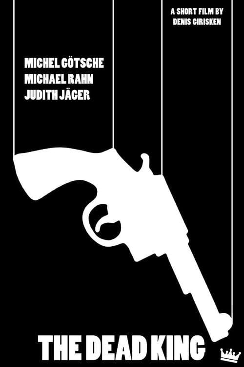 Poster for The Dead King