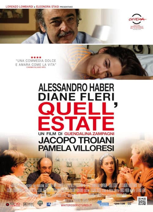 Poster for Quell'estate