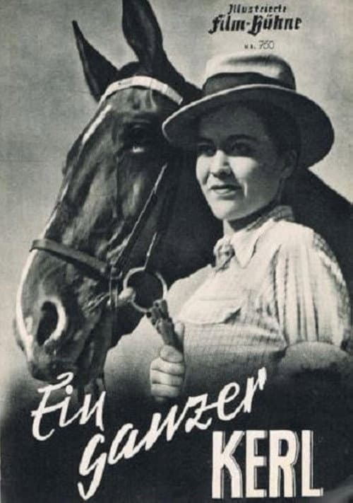 Poster for Ein ganzer Kerl